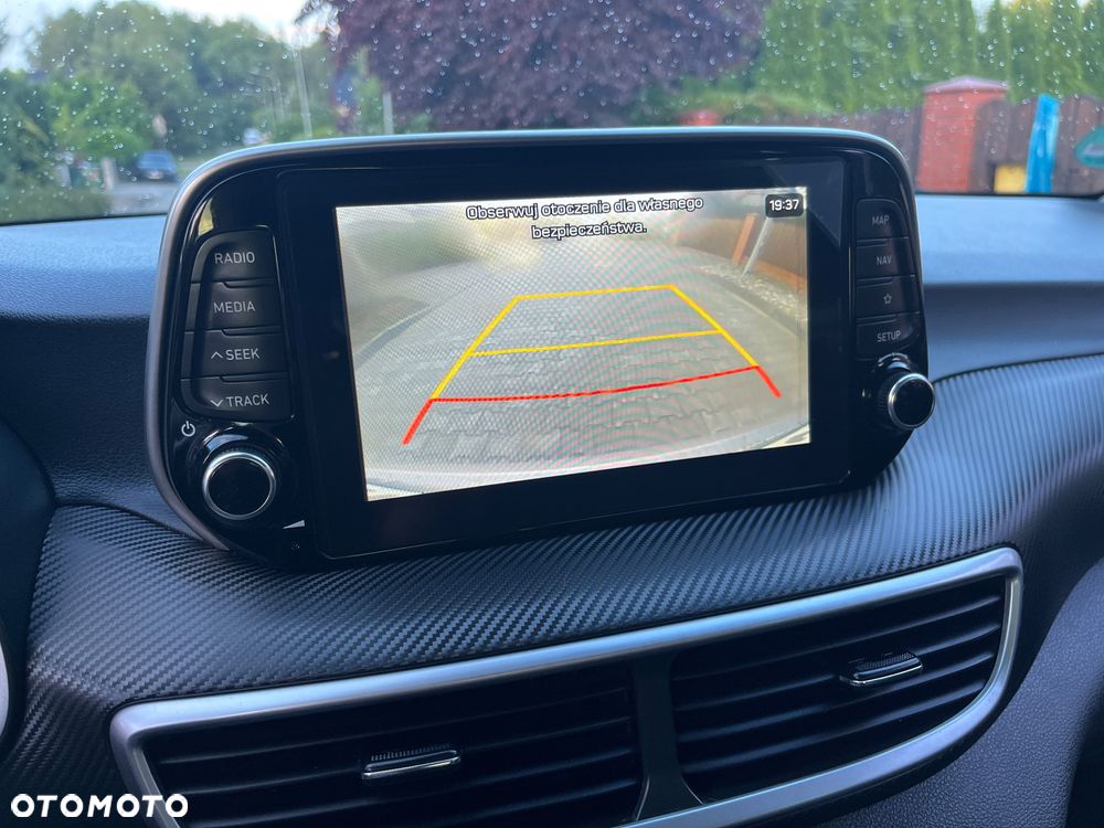 Hyundai Tucson 1.6 GDi 2WD Style - 28