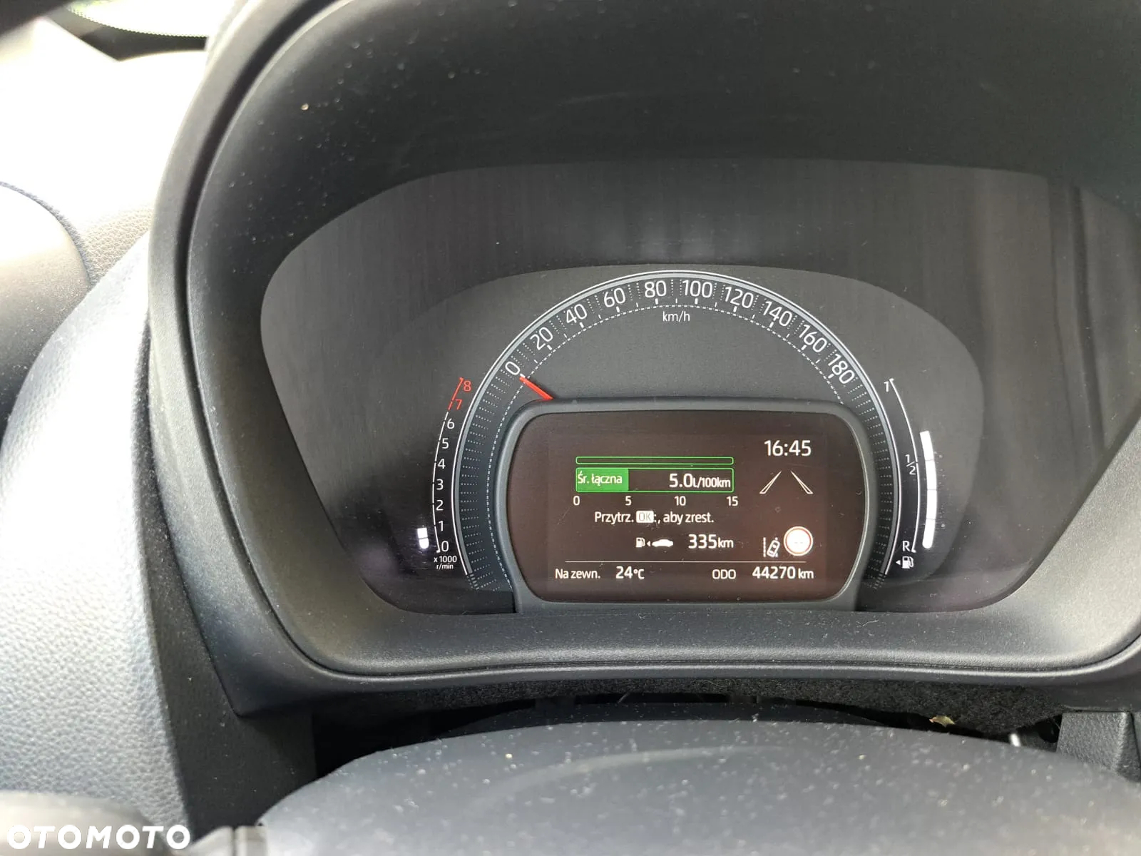 Toyota Aygo - 6