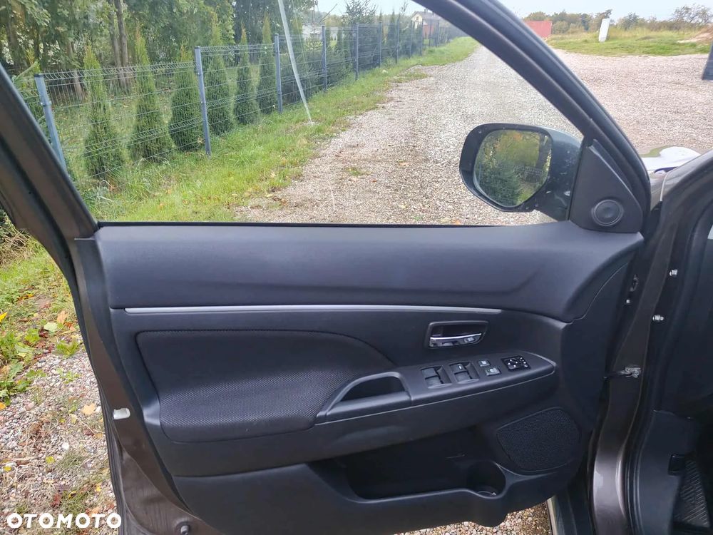 Citroën C4 Aircross - 19