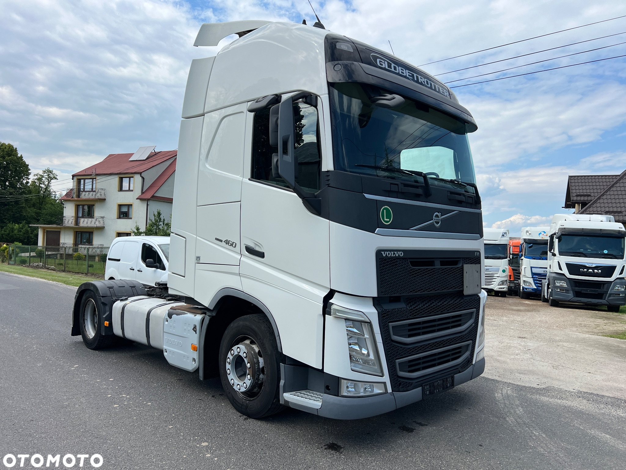Volvo - 23