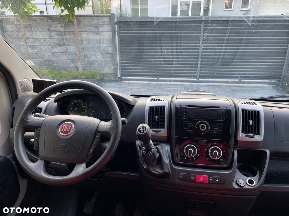 Fiat Ducato - 10