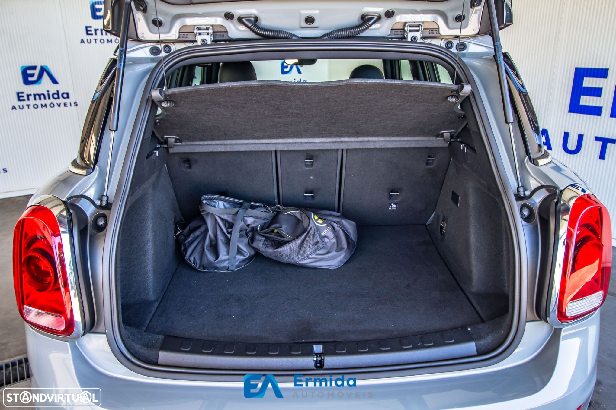 MINI Countryman - 27