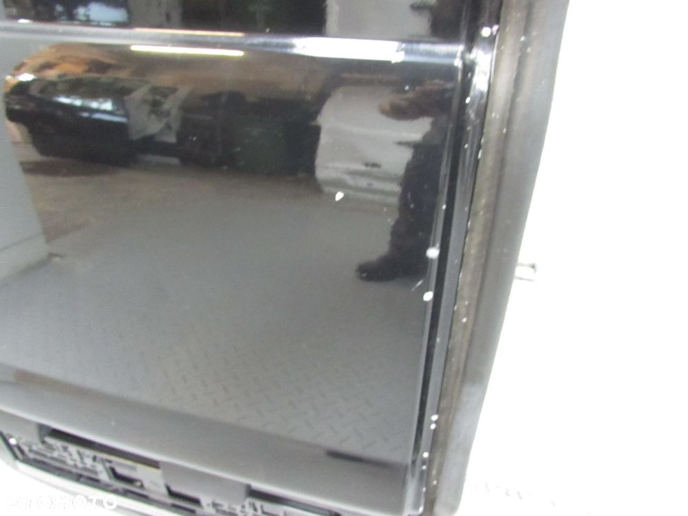 FIAT SCUDO II EXPERT JUMPY II 07-16 DRZWI TYL LEWY CZARNY - 5