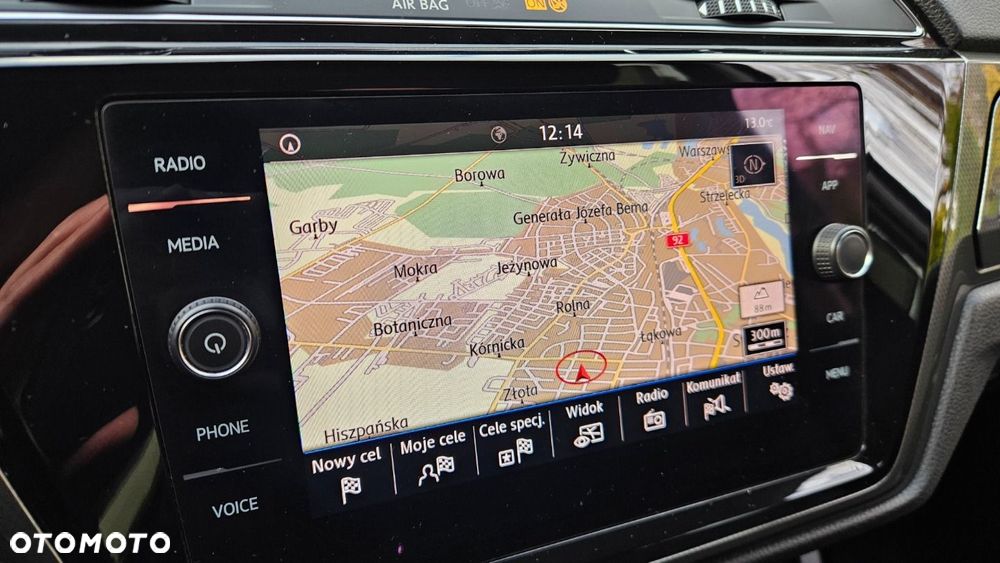 Volkswagen Touran 2.0 TDI SCR DSG IQ.DRIVE - 34