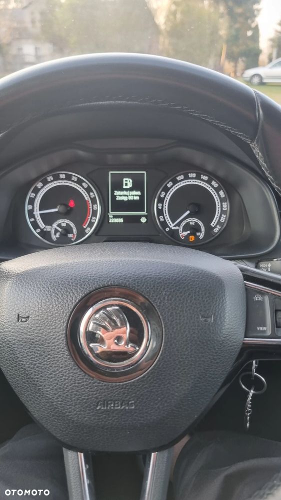 Skoda Scala 1.6 TDI SCR Ambition - 5
