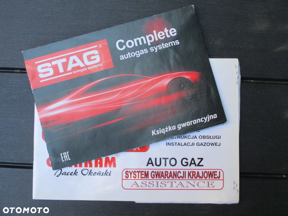 Mitsubishi Lancer 1.8 Inform LPG - 16
