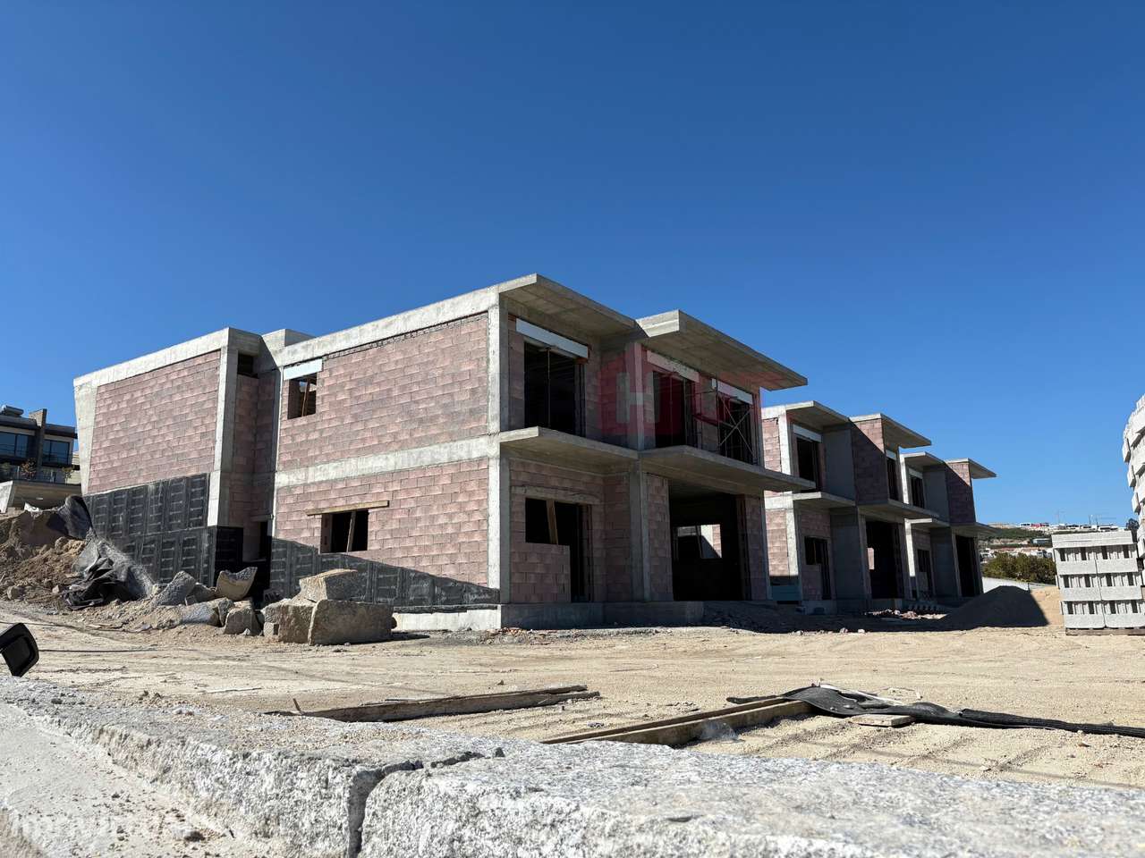 Lousada | Moradias T3 Novas| Terreas e RC + Andar | Construçao |NEWS - Grande imagem: 2/7