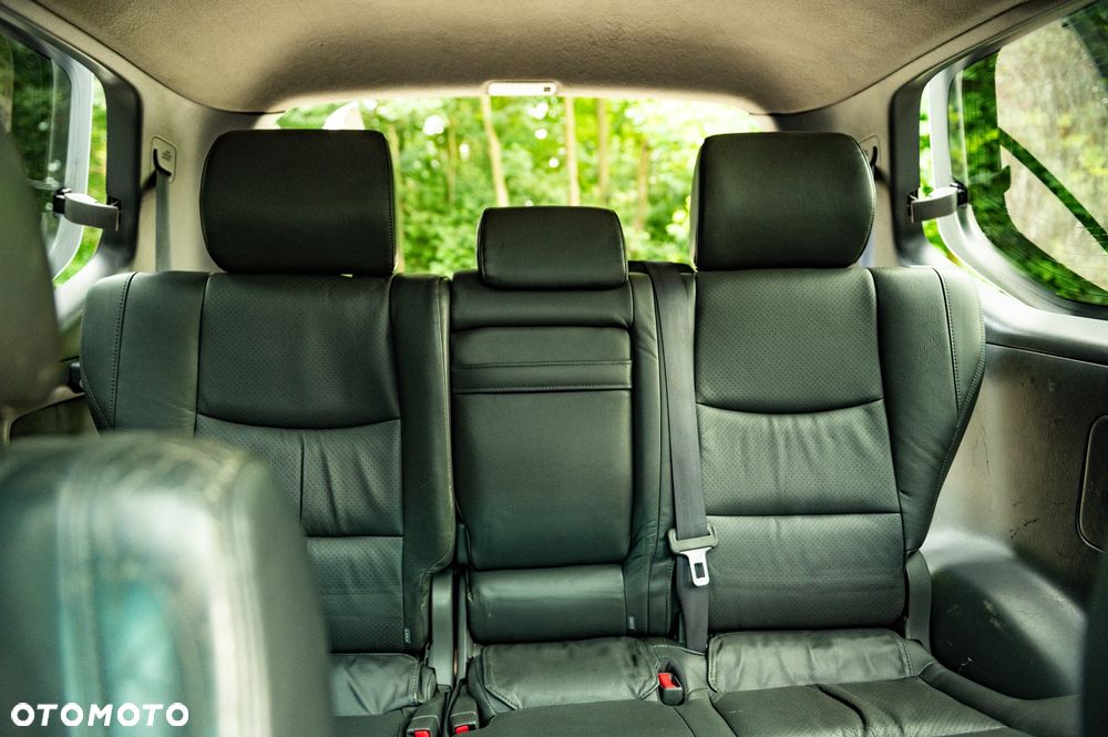 Toyota Land Cruiser 3.0 D Sol - 21