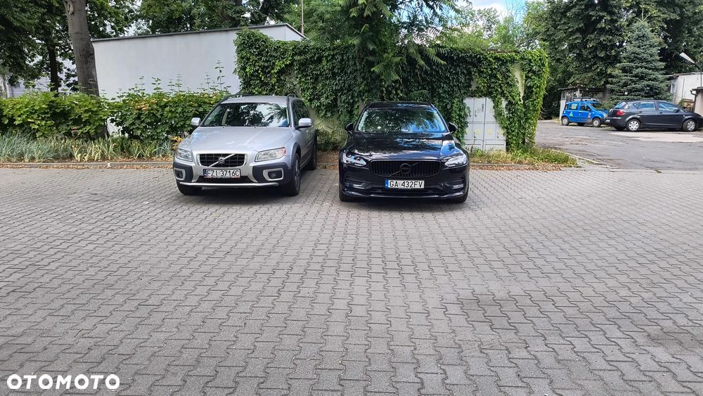 Volvo XC 70 D5 AWD Kinetic - 16