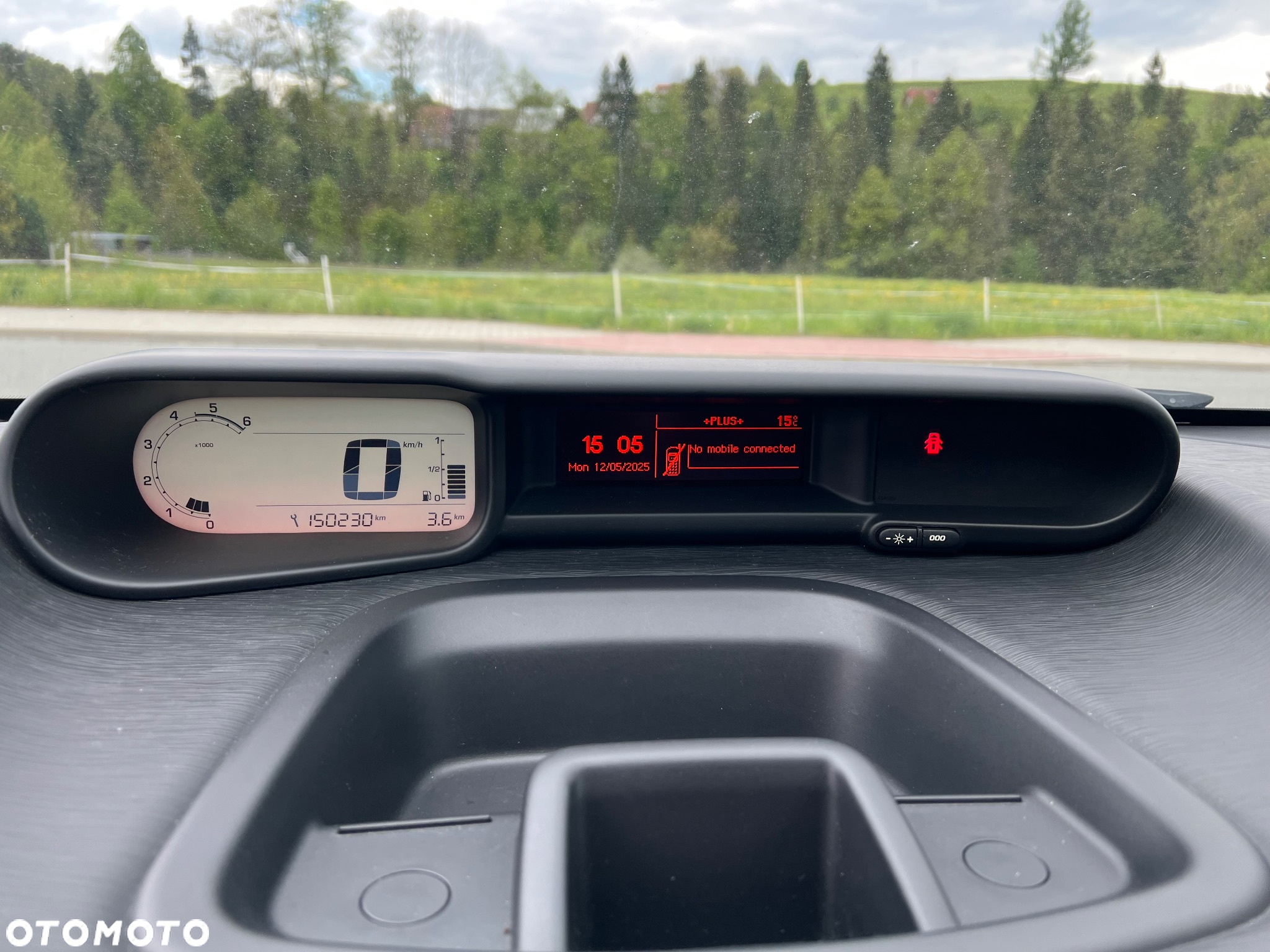 Citroën C3 Picasso BlueHDi 100 Exclusive - 13