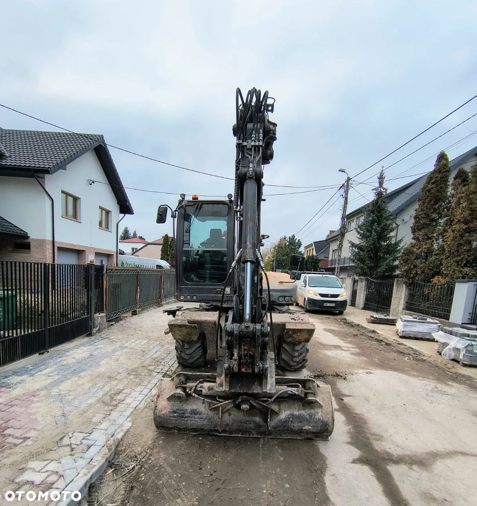 Mecalac 12MTX - 3
