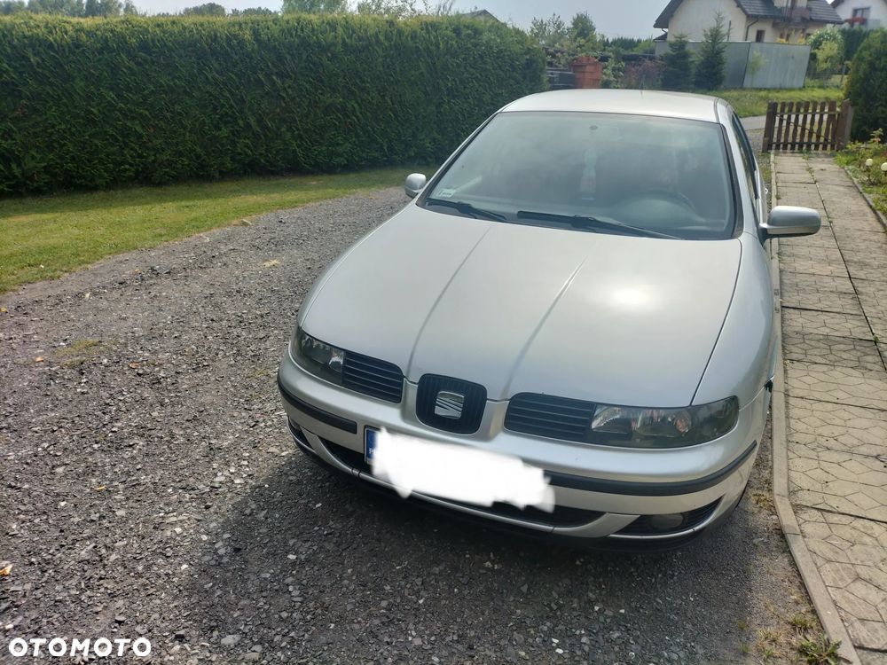Seat Toledo - 2