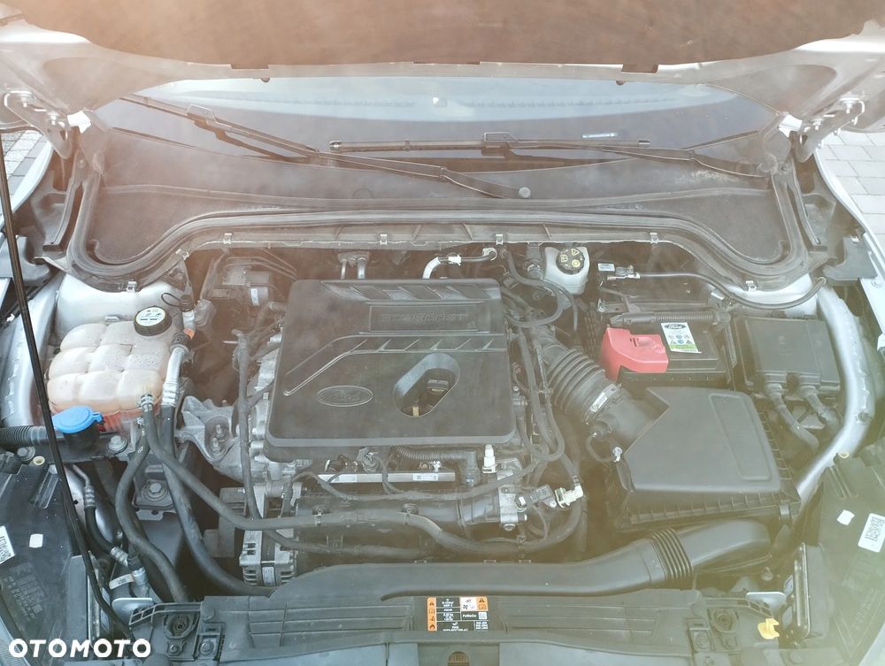 Ford Focus 1.5 EcoBoost ST-Line - 39