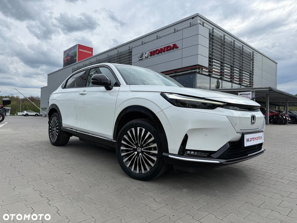 Honda e:NY1 69kWh Elegance - 2