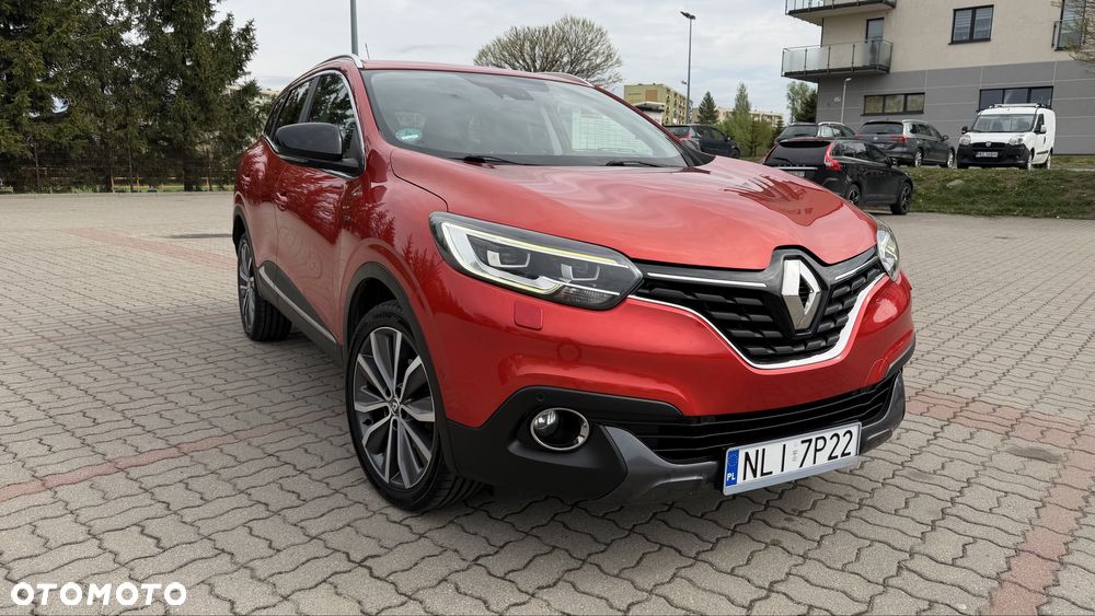 Renault Kadjar - 1