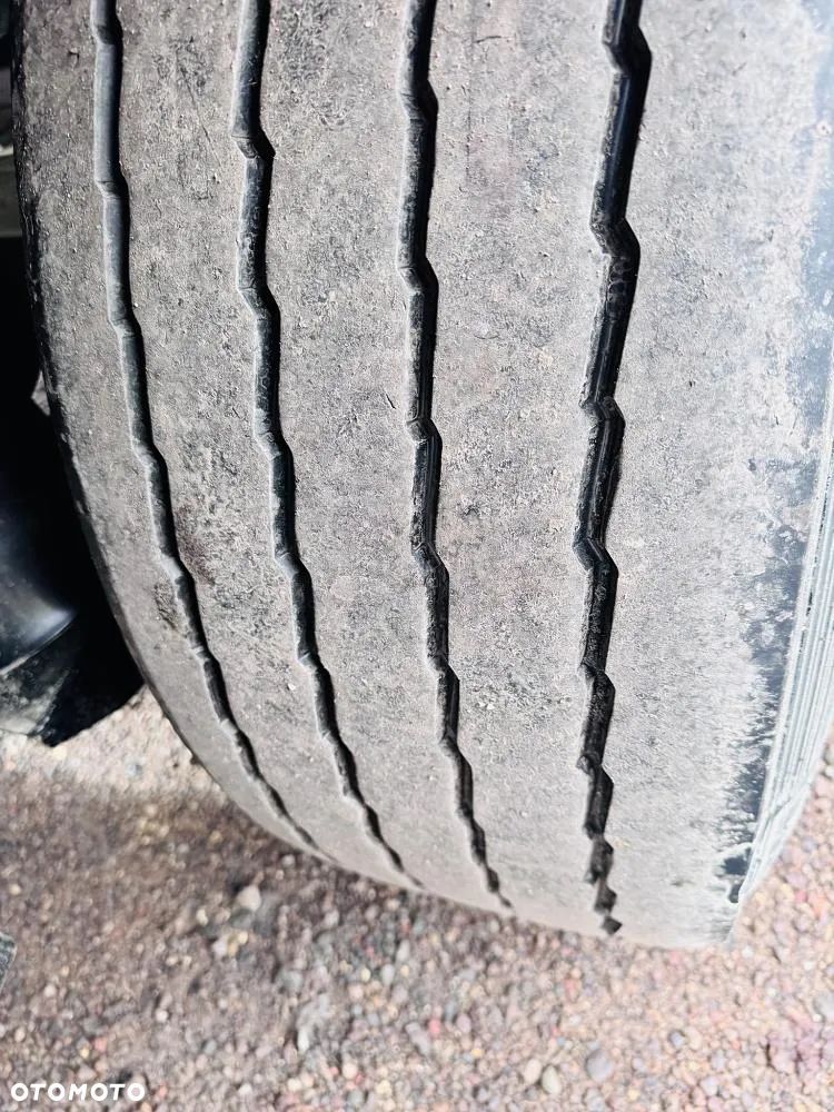 Krone IZOTERMA , AMAZON , CHŁODNIA BEZ AGREGATU - 26