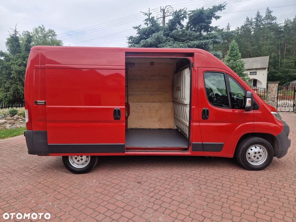 Citroën JUMPER - 29