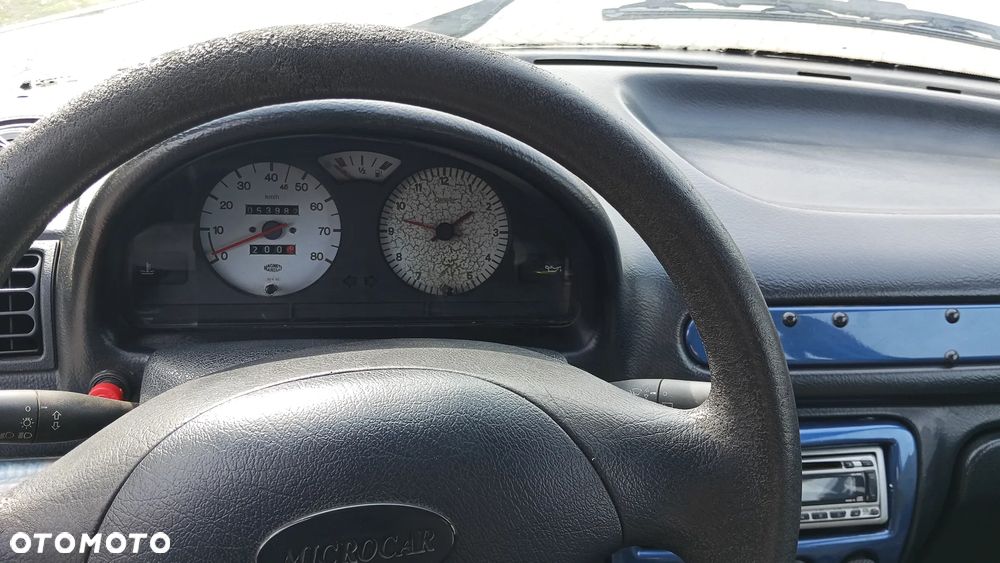 Microcar Virgo - 12