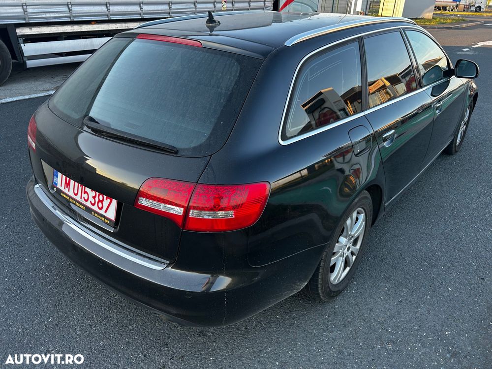 Audi A6 - 3