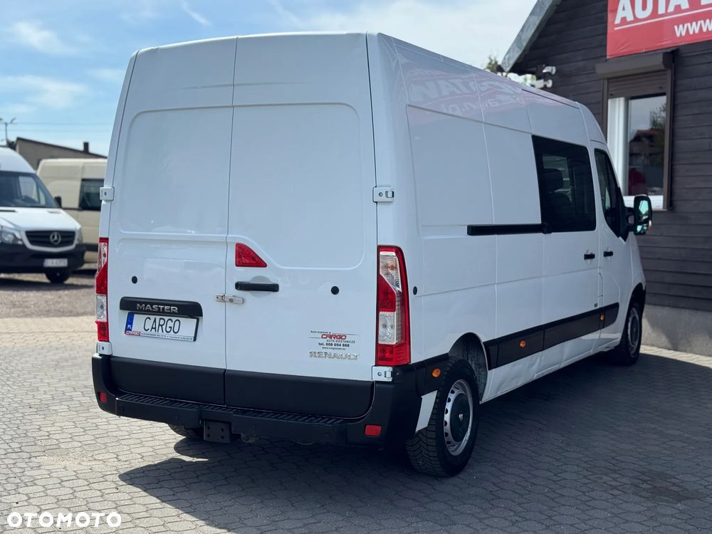 Renault MASTER - 5