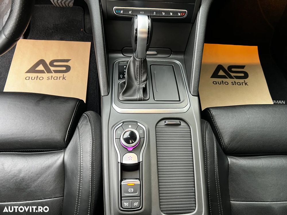 Renault Talisman ENERGY dCi 160 EDC INITIALE PARIS - 35
