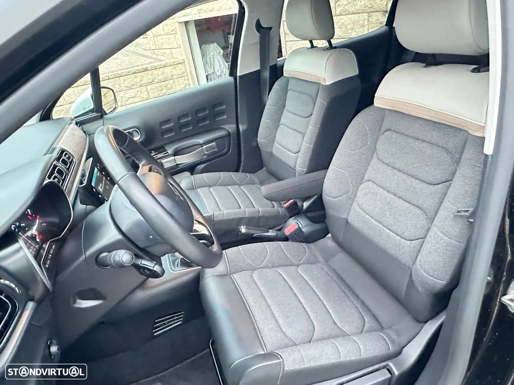 Citroën C3 1.2 PureTech Shine - 11