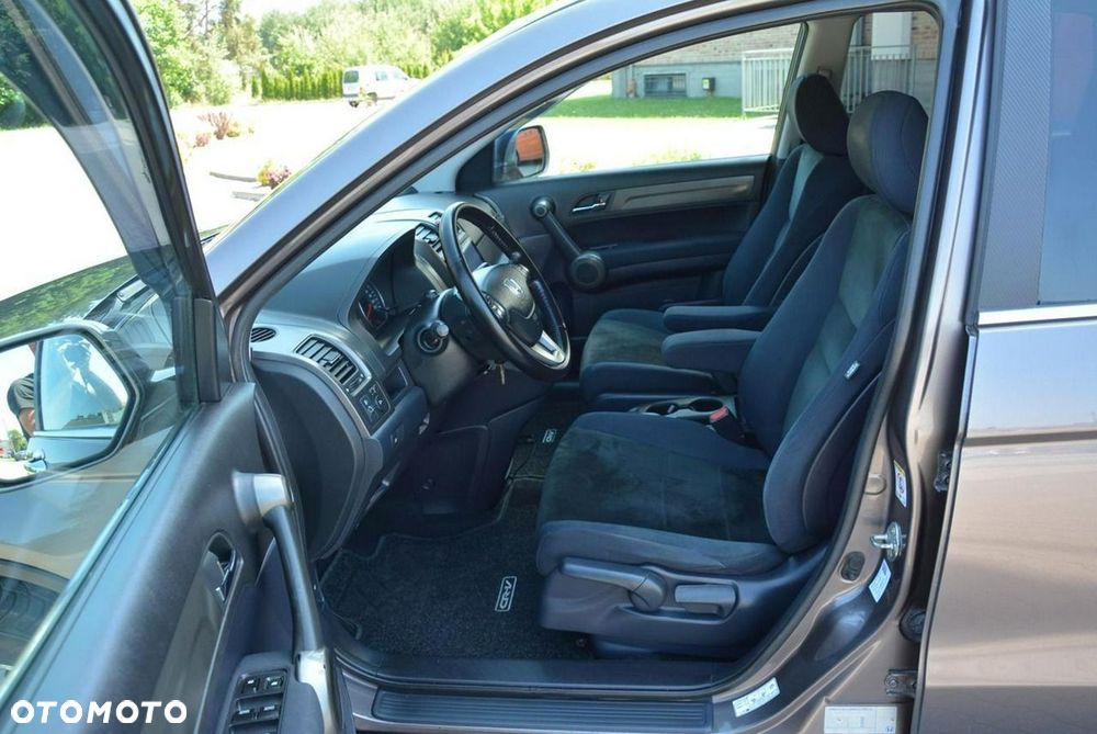 Honda CR-V 2.0 Elegance - 19