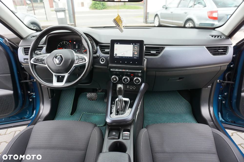Renault Arkana 1.3 TCe mHEV Zen EDC - 31