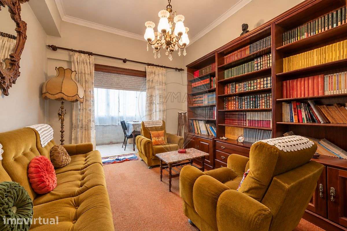 Apartamento T3 para venda - Grande imagem: 4/24