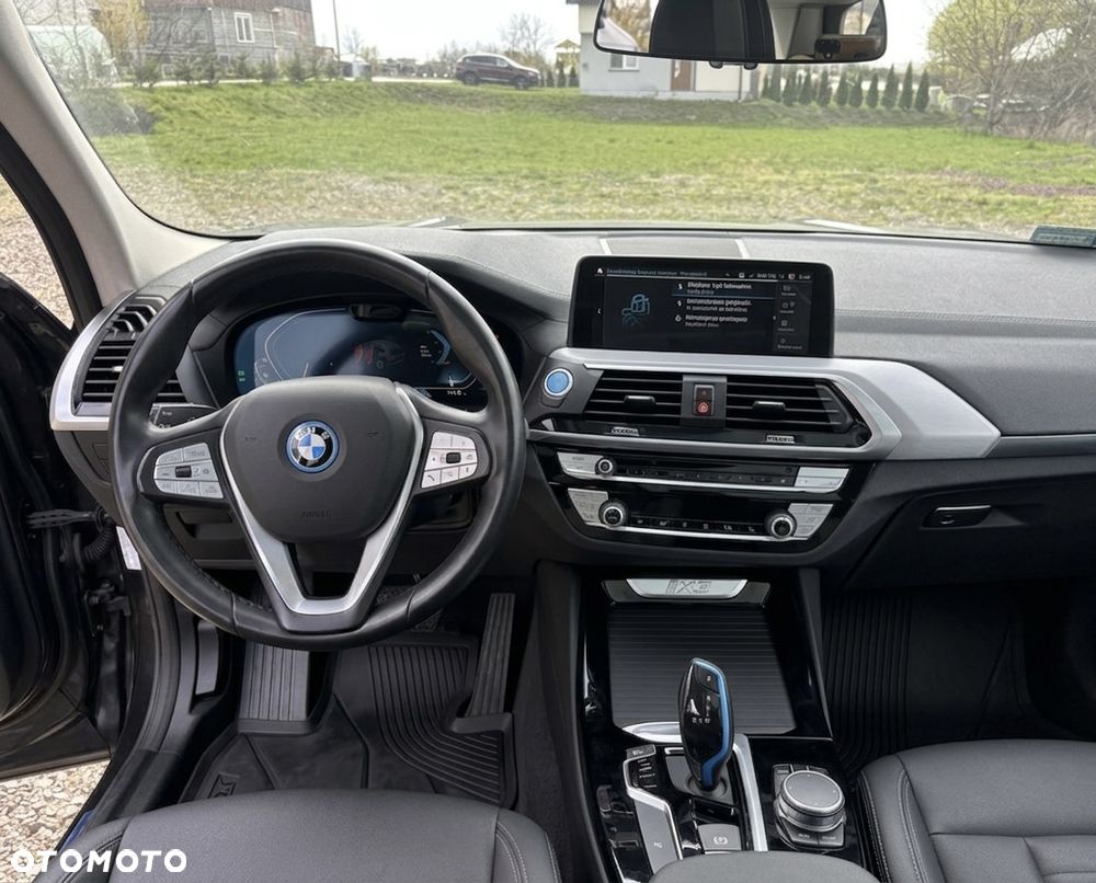 BMW iX3 Standard - 5