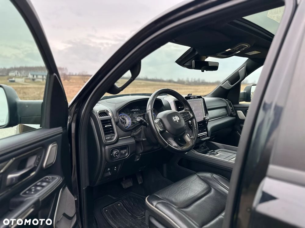 RAM 1500 5.7 Crew Cab Limited - 7