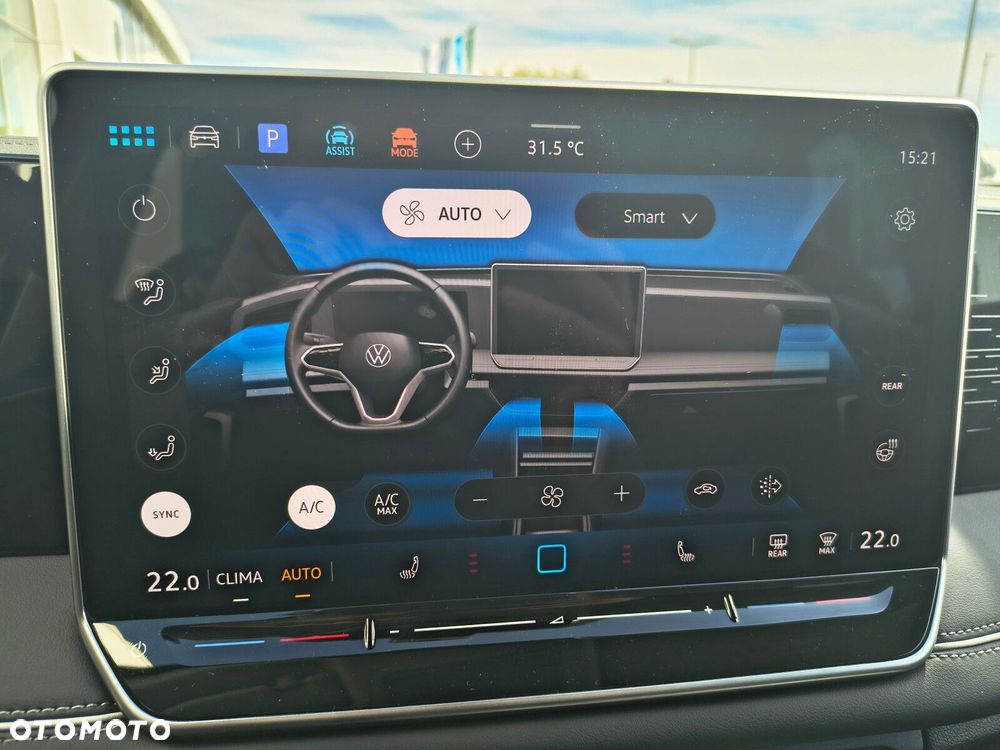 Volkswagen Tiguan - 25