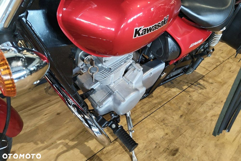 Kawasaki EL - 30