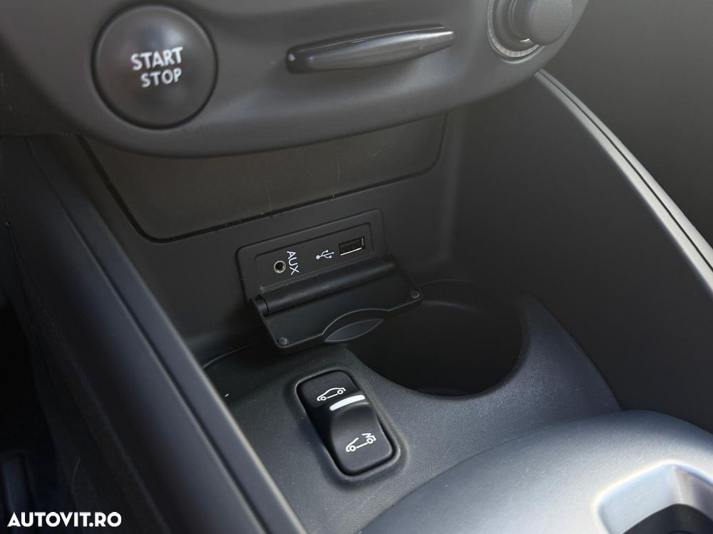 Renault Megane dCi 110 FAP EDC Dynamique - 23