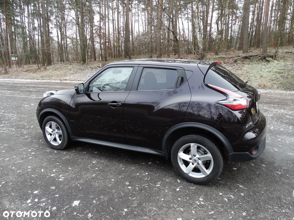 Nissan Juke 1.2 DIG-T 360 - 16