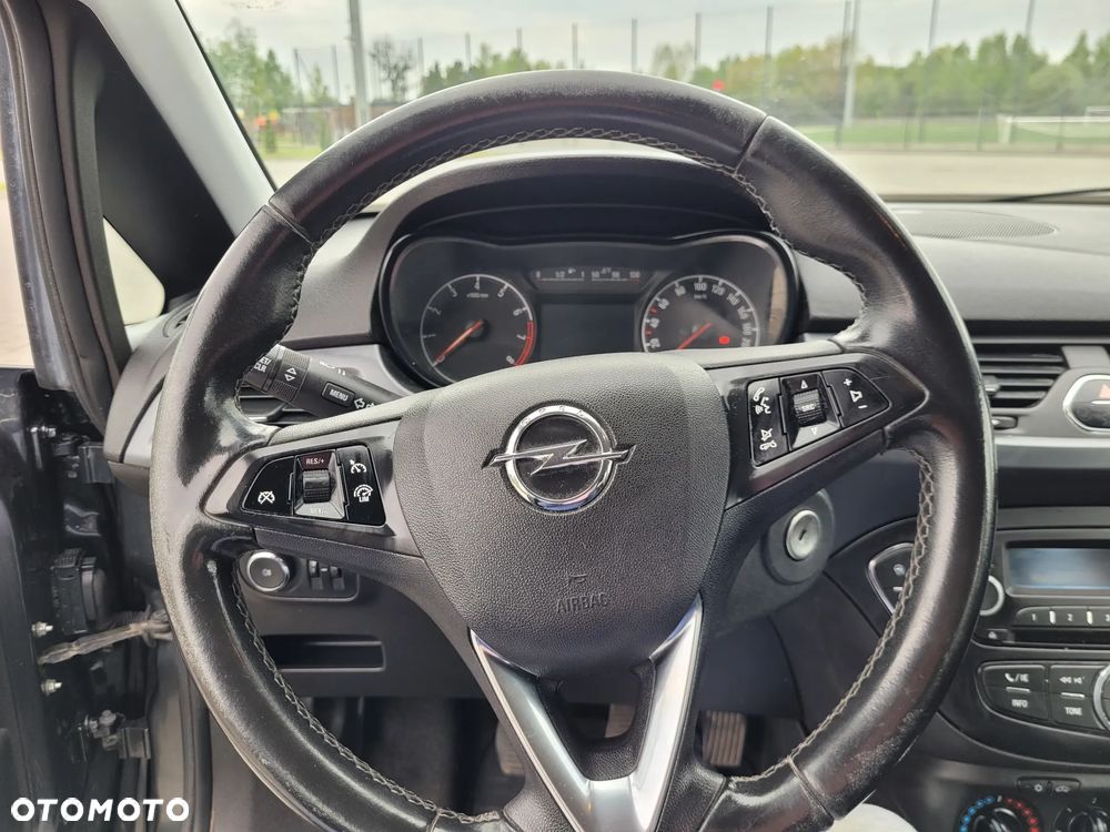 Opel Corsa 1.4 Enjoy - 11