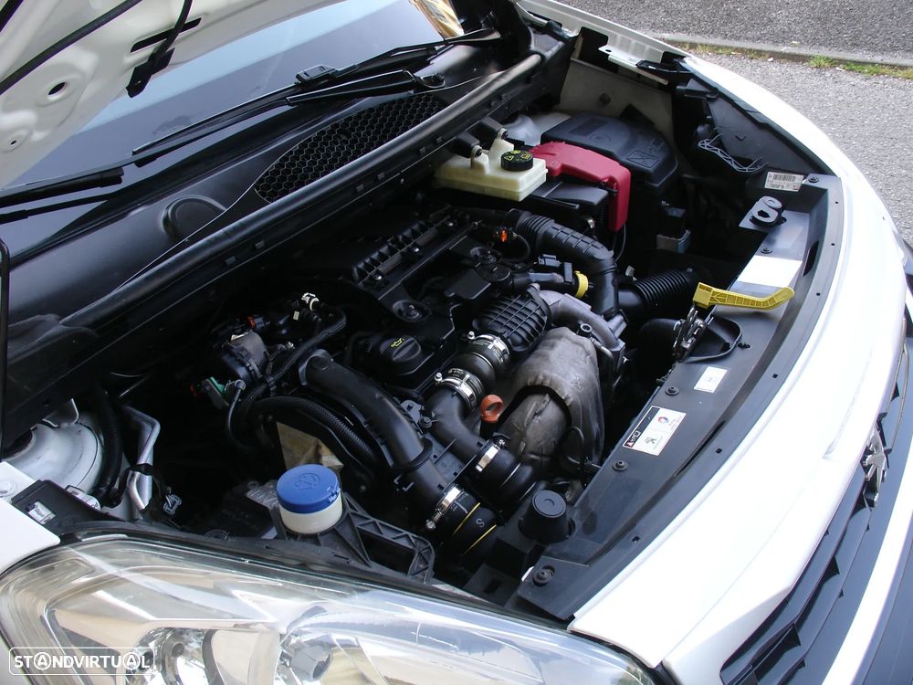 Peugeot partner longa 3lug - 25