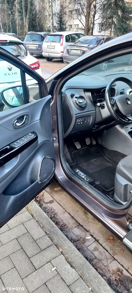 Renault Captur ENERGY dCi 90 Start&Stop Life - 25