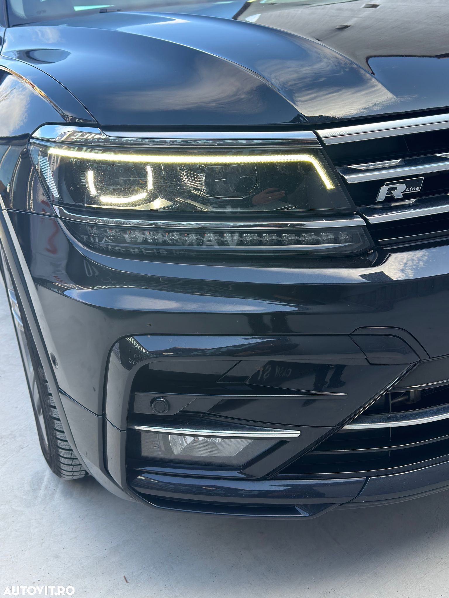 Volkswagen Tiguan - 14