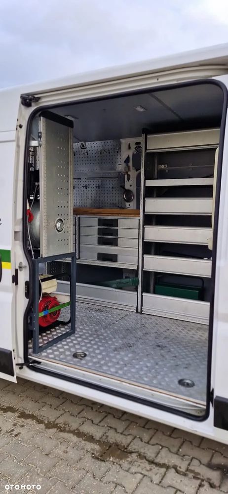 Citroën Jumper L3H2 - 5