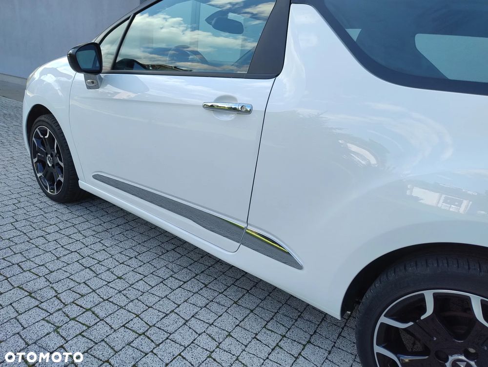 DS Automobiles DS 3 - 29