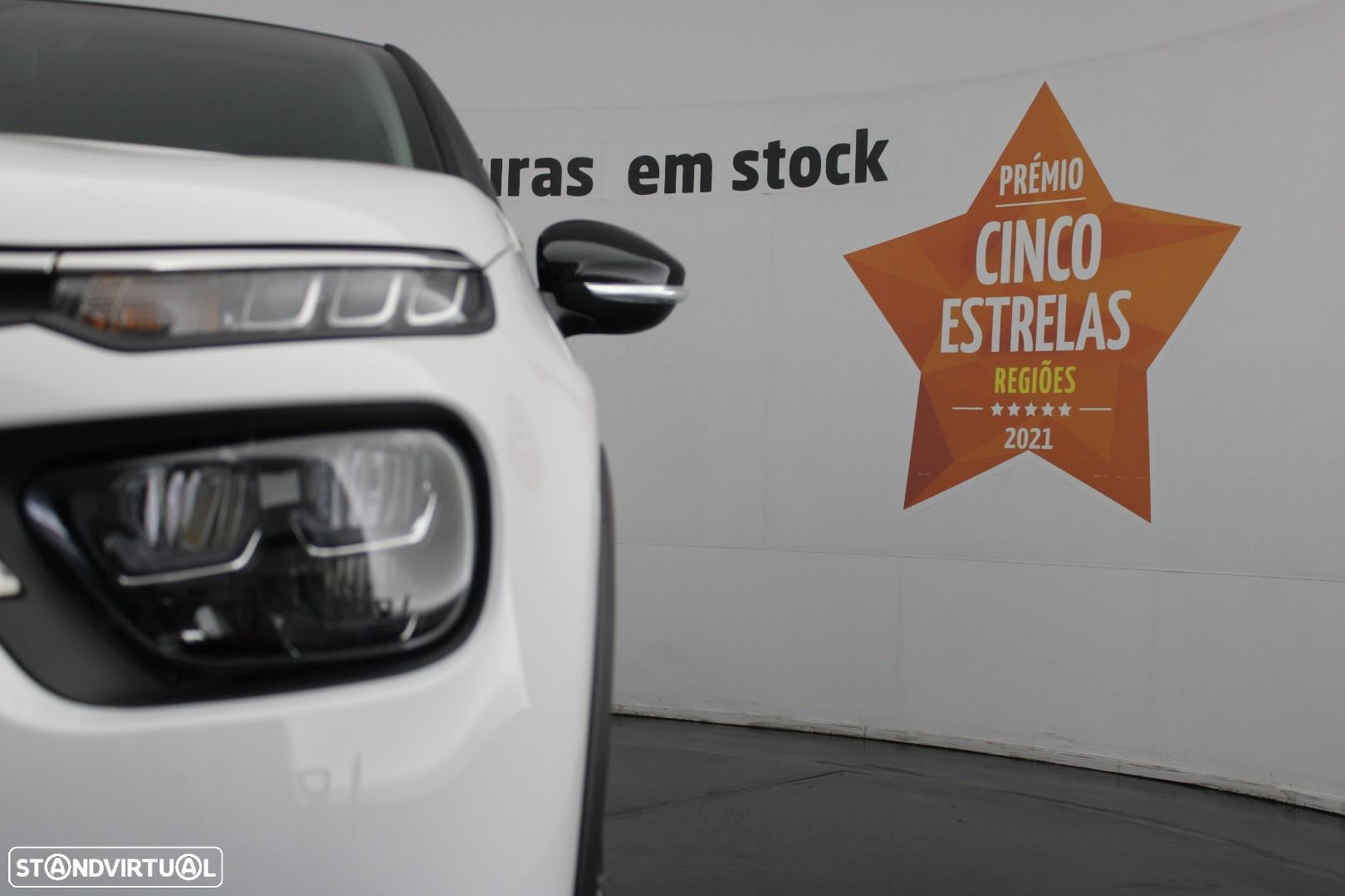 Citroën C3 1.2 PureTech C-Series - 26