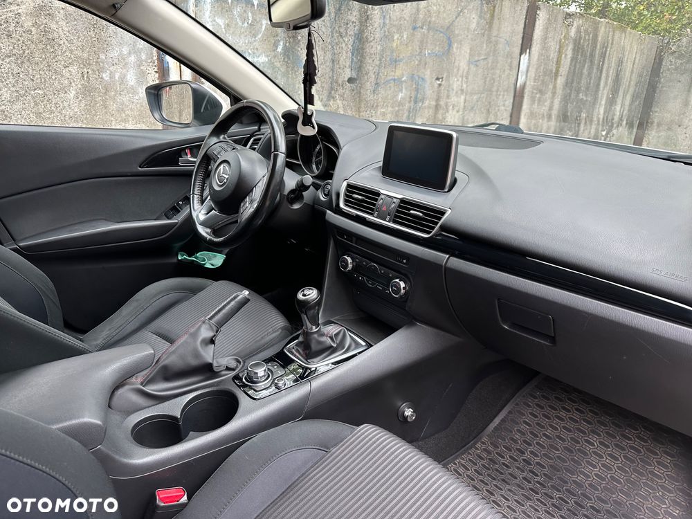 Mazda 3 - 23