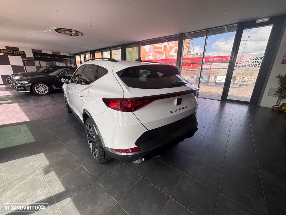 Cupra Formentor - 15