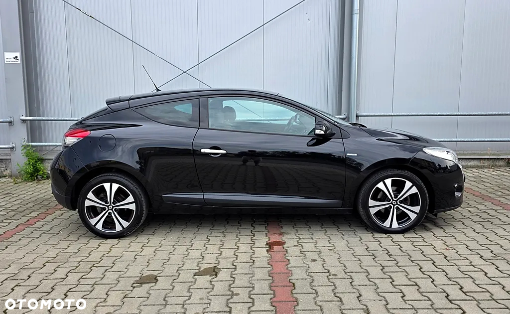 Renault Megane 1.4 16V TCE Bose Edition - 5
