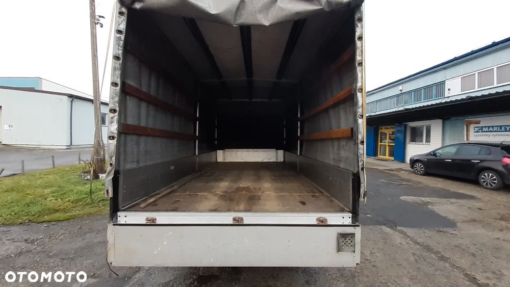 Mitsubishi CANTER - 5