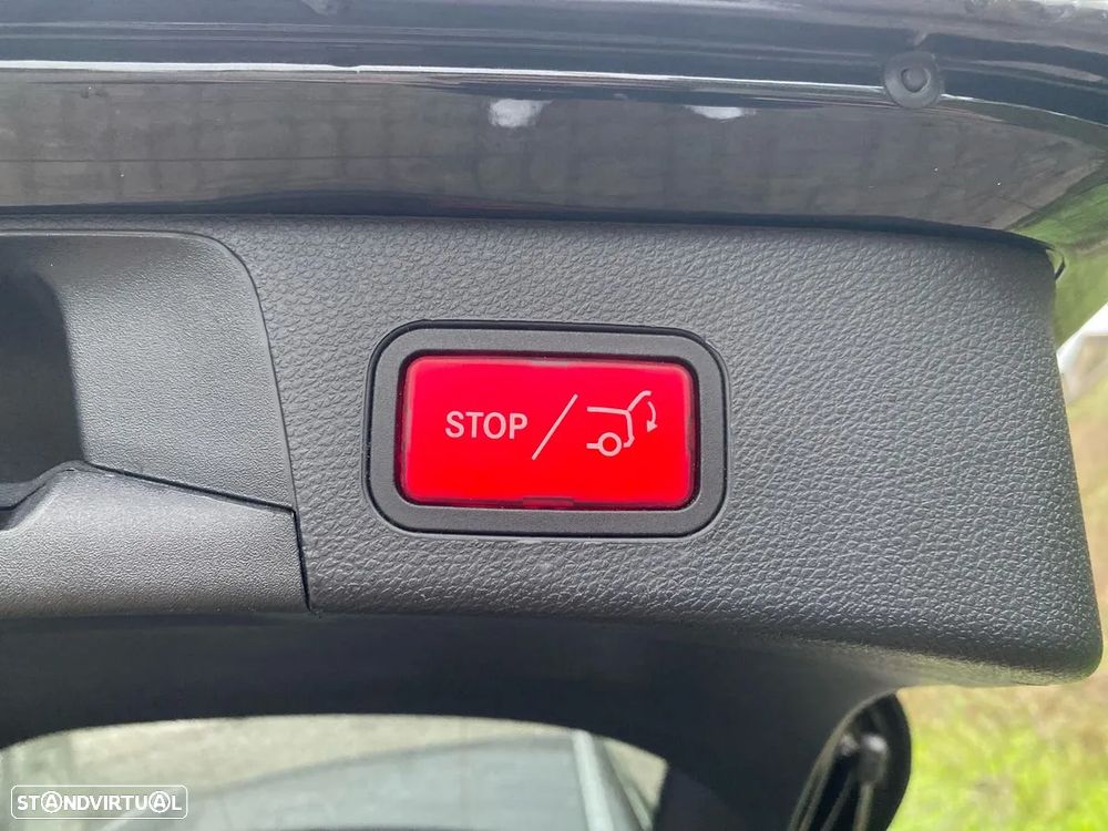 Mercedes-Benz C 220 d AMG Line - 19