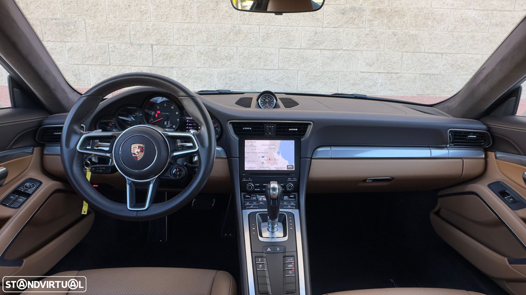 Porsche 911 (991) Carrera 2 PDK - 32