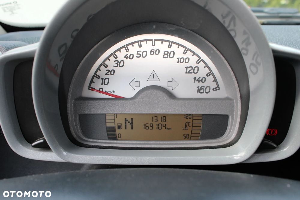 Smart Fortwo softouch passion - 30