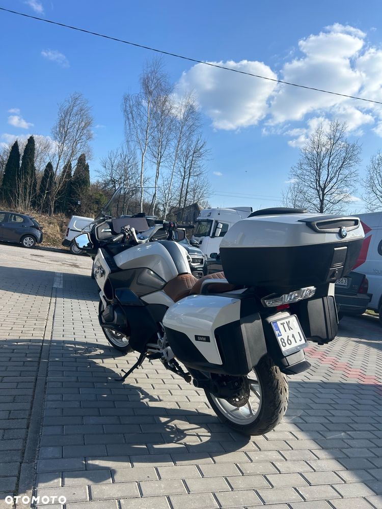 BMW RT - 2